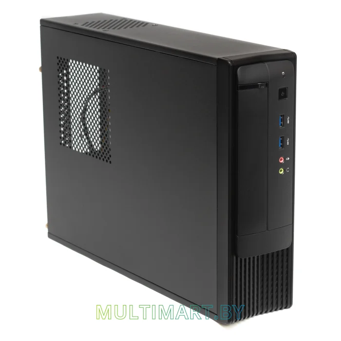 Корпус Chieftec FN-03B Flyer USB 3.0 mATX 350W